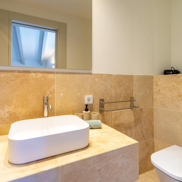 Ses Rocasses - Chalet de 3 dormitorios - 16