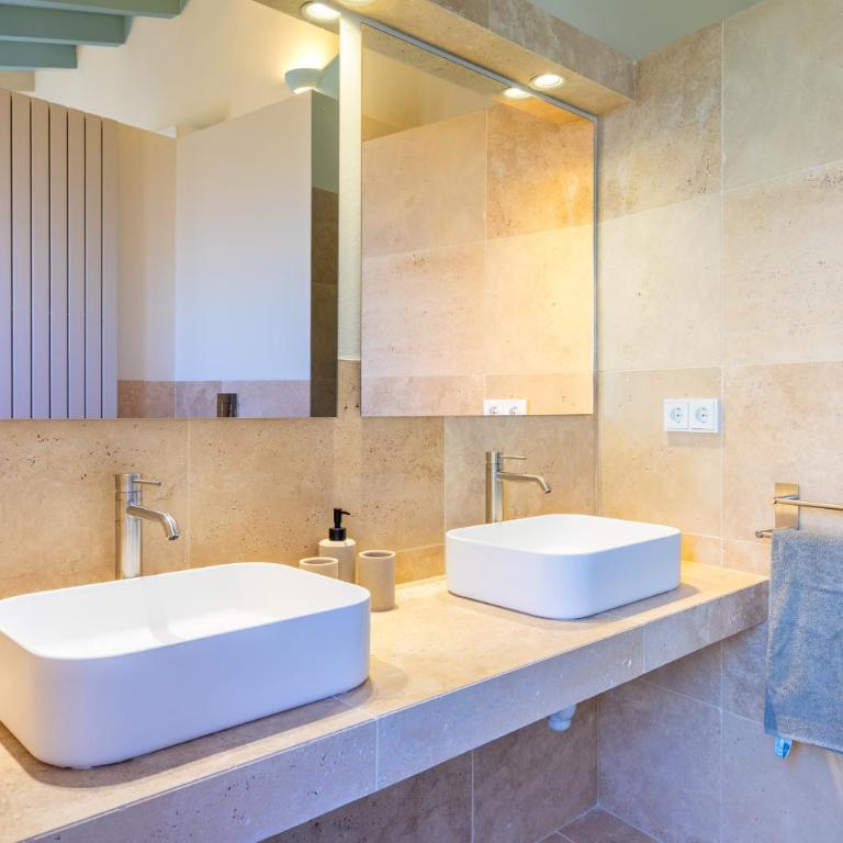 Ses Rocasses - Chalet de 3 dormitorios - 20