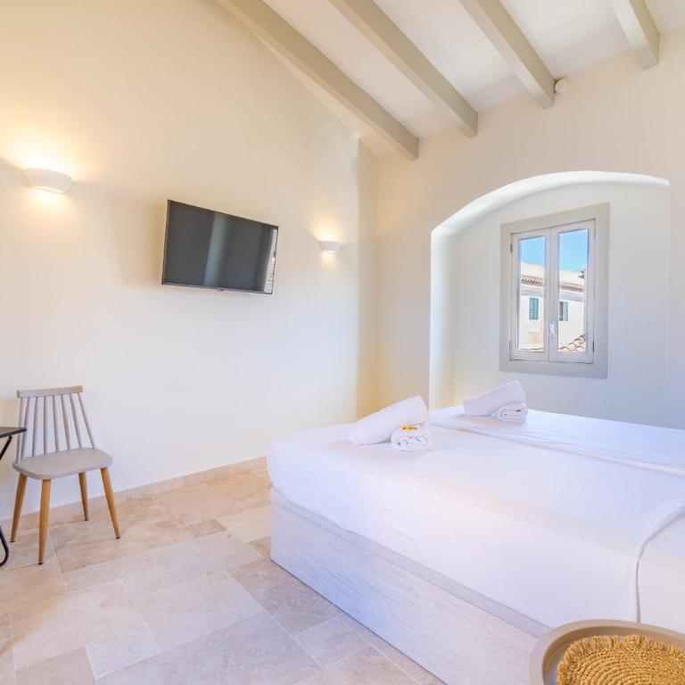 Ses Rocasses - Chalet de 3 dormitorios - 21