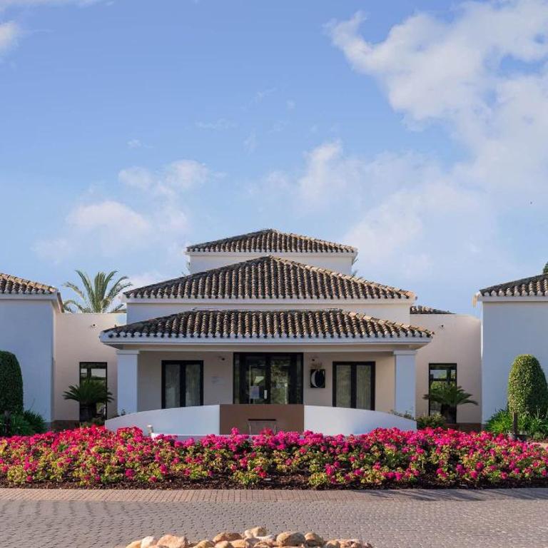 Las Colinas Golf Resort - Hinojo 227 - 3-Bed Apartment with Pool - Apartment - 34