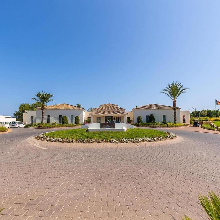 Las Colinas Golf Resort - Hinojo 227 - 3-Bed Apartment with Pool - Apartment - 41