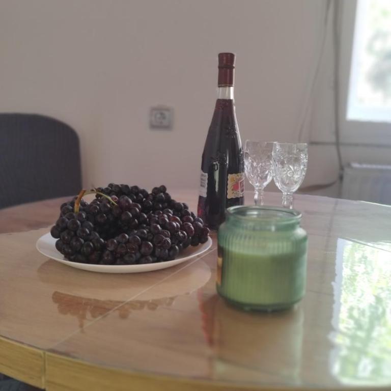 apartman ana - Apartment mit 1 Schlafzimmer - 26