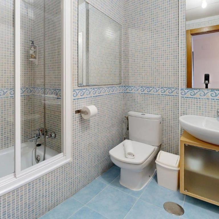 502 Mirasol eme de Maison Balcony Carabassí - Apartamento con vistas al mar - 38