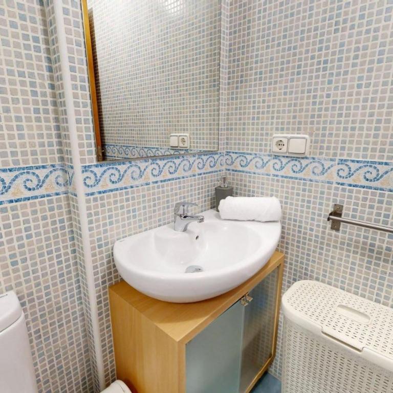 502 Mirasol eme de Maison Balcony Carabassí - Apartamento con vistas al mar - 46