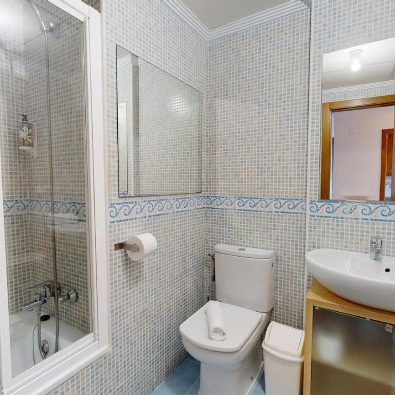 502 Mirasol eme de Maison Balcony Carabassí - Apartamento con vistas al mar - 49