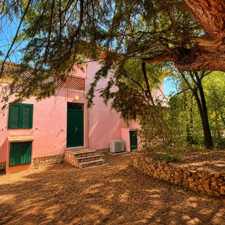 Dimora Setteventi - Appartement 2 Chambres - 8