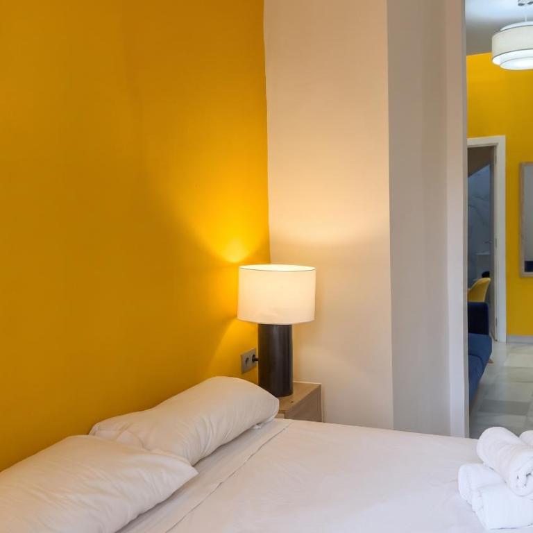 Casa Azahar de Cuna 21 l City Center - Appartamento con 1 Camera da Letto - 7