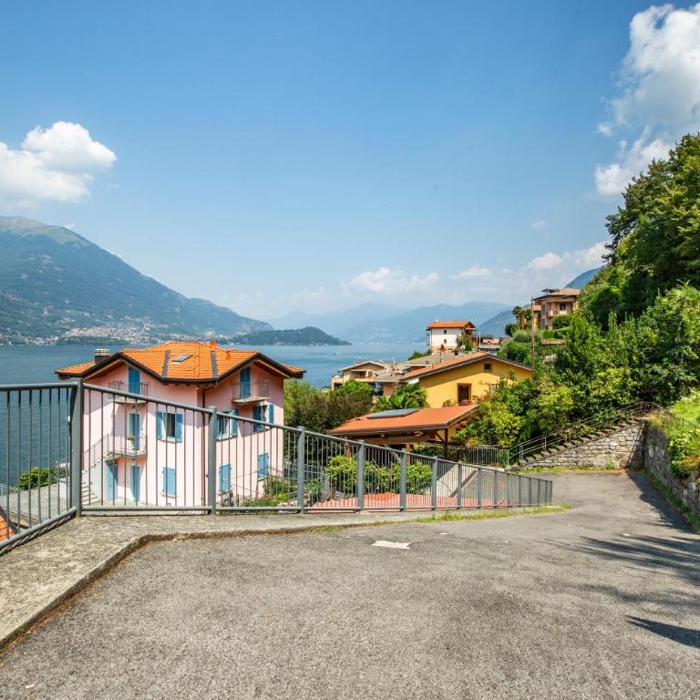 Appartamento vista Lago - Mary - Appartamento - 5