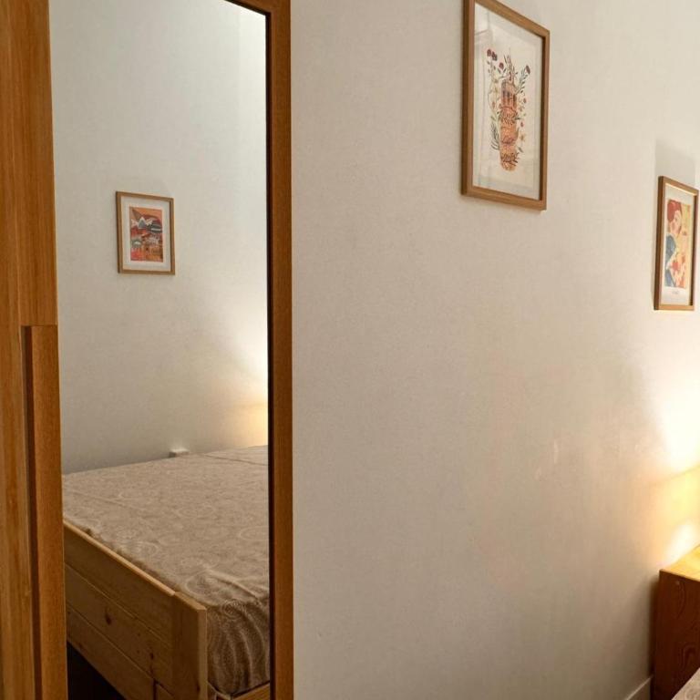 UP Hostel Valencia - Standard Doppelzimmer mit Gemeinschaftsbad - 3