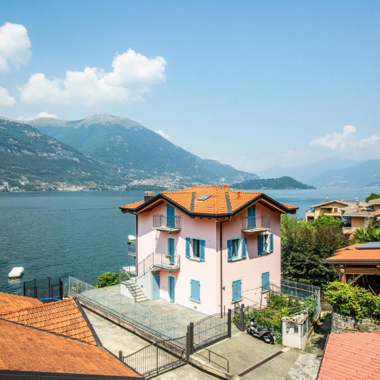 Appartamento vista Lago - Mary - Appartamento - 1