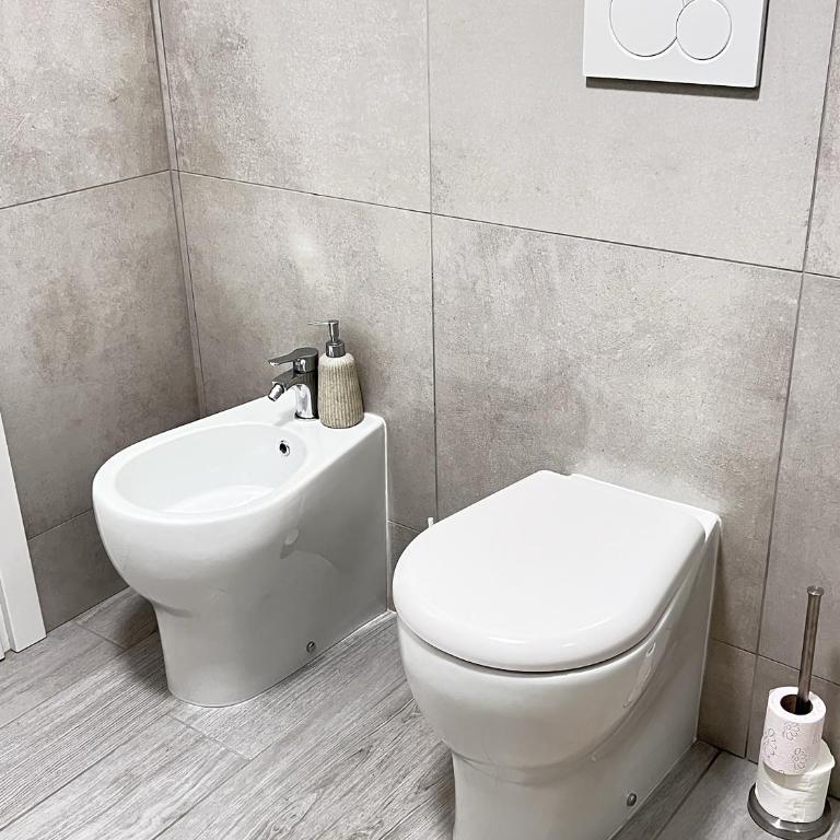 Alchemi Loft Suite - Casa vacanze Porta Romana - Appartamento con 1 Camera da Letto - 27
