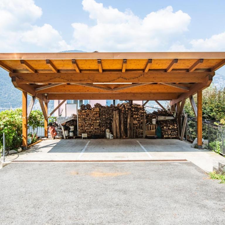 Appartamento vista Lago - Mary - Appartamento - 7