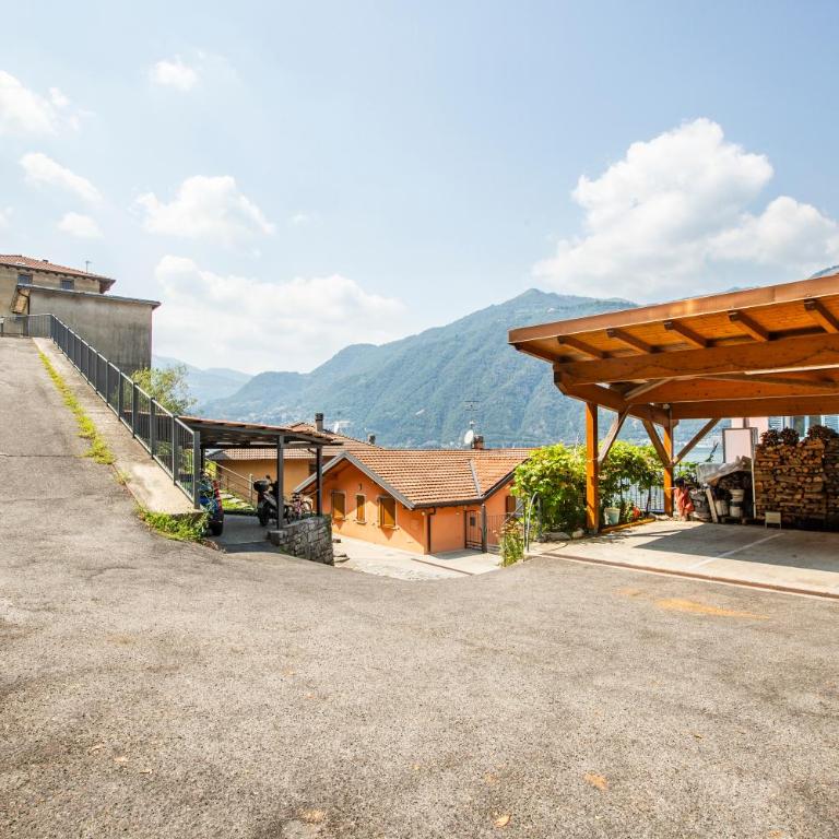 Appartamento vista Lago - Mary - Appartamento - 6