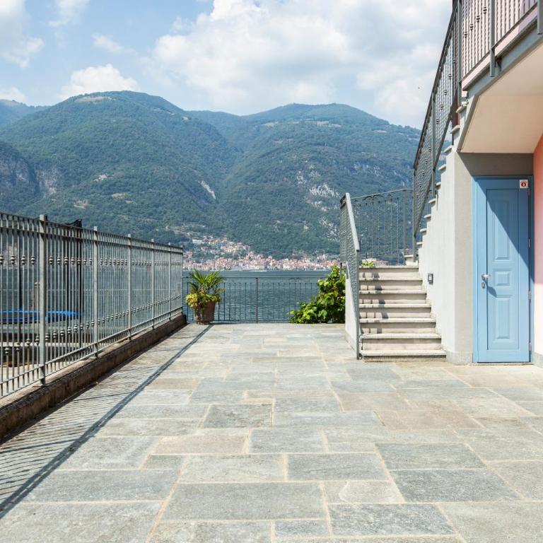 Appartamento vista Lago - Mary - Appartamento - 10
