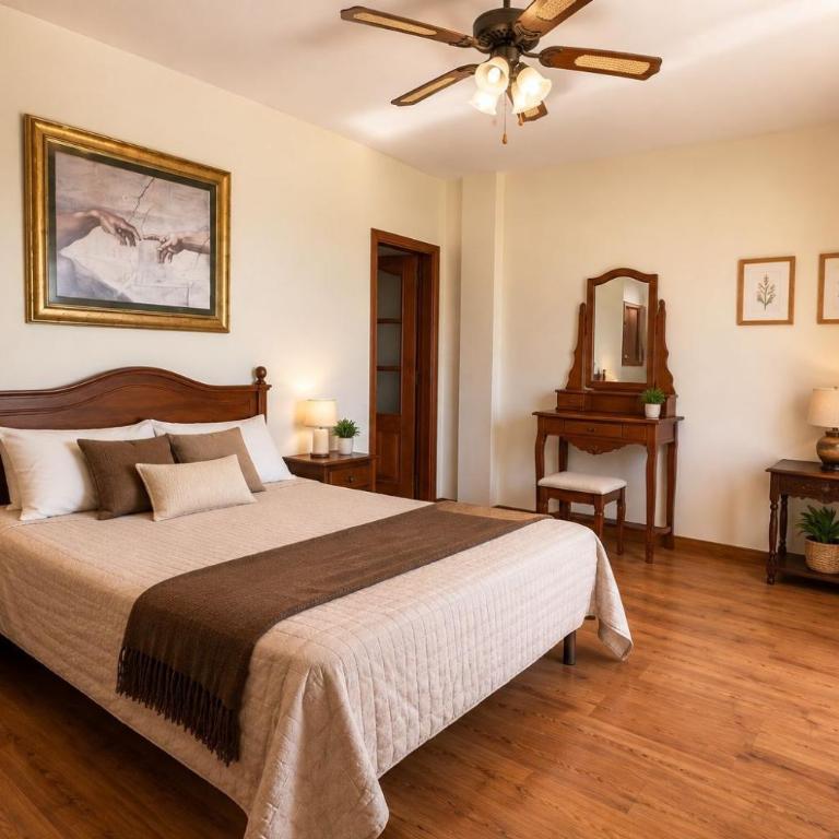 Gran Casa Rural Tijoco Bajo Adeje - Casa de 3 dormitorios - 29