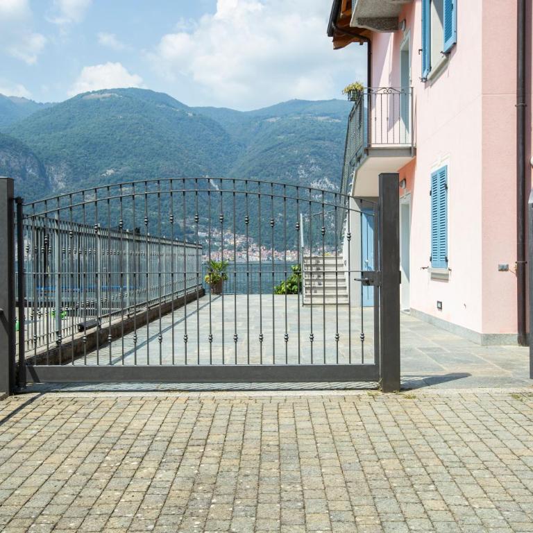 Appartamento vista Lago - Mary - Appartamento - 9