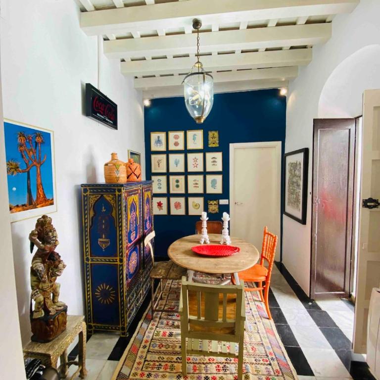 Apartamento doble zona monumental - Apartment mit 1 Schlafzimmer - 27
