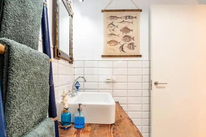 Apartamento doble zona monumental - Apartment mit 1 Schlafzimmer - 66