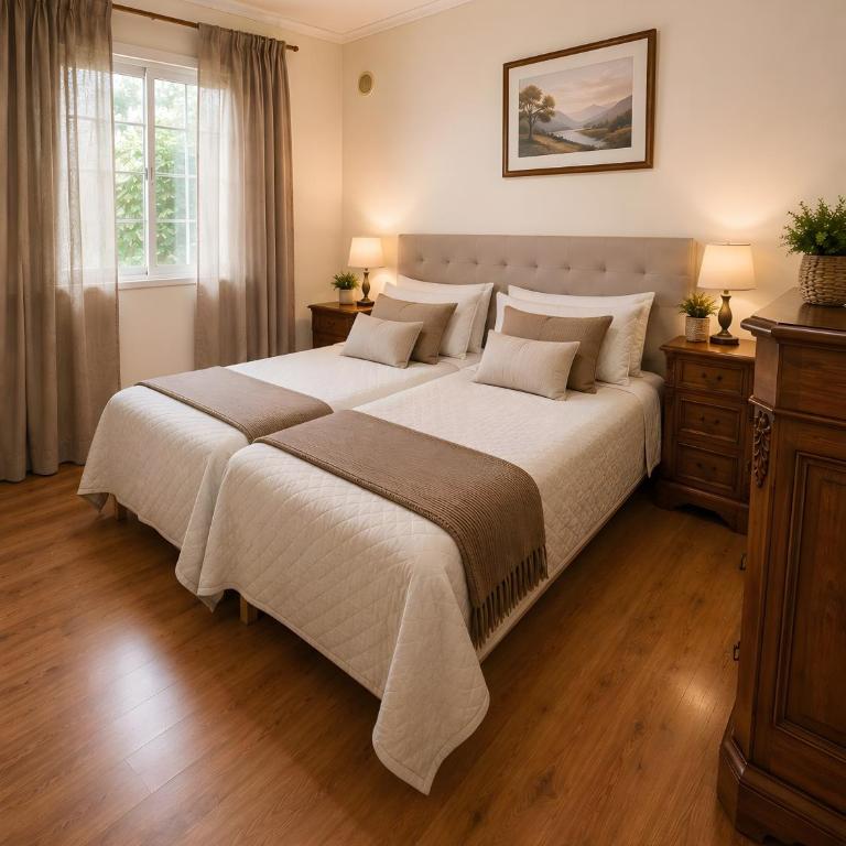 Gran Casa Rural Tijoco Bajo Adeje - Casa de 3 dormitorios - 27