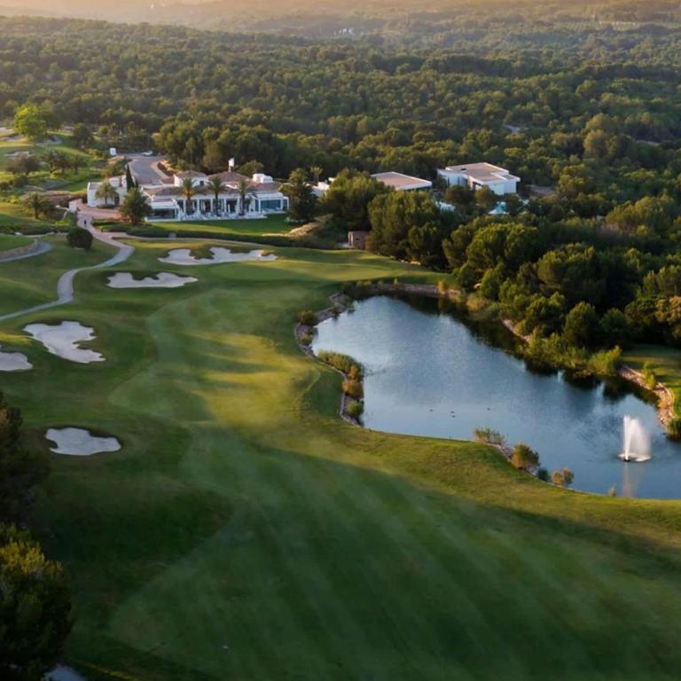 Limonero 16 - Villa Las Colinas Golf Resort - Villa - 51