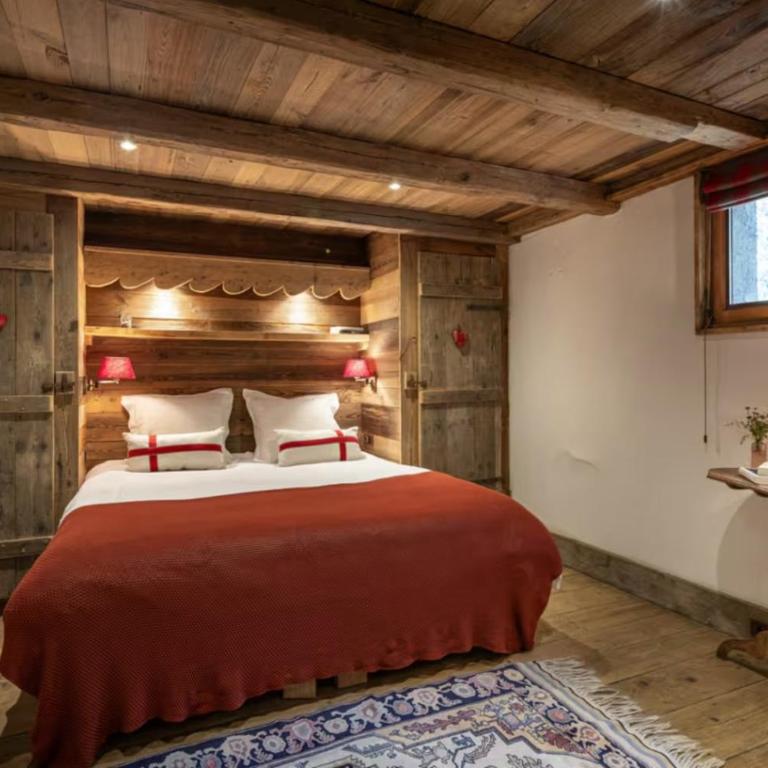 Livigno Amazing Clara Apartment 4-room - Luxuriöse Ferienwohnung mit 4 Schlafzimmern - 4
