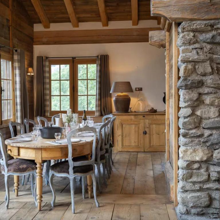 Livigno Amazing Clara Apartment 4-room - Luxuriöse Ferienwohnung mit 4 Schlafzimmern - 6