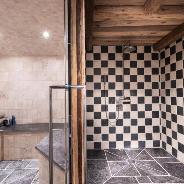 Livigno Amazing Clara Apartment 4-room - Luxuriöse Ferienwohnung mit 4 Schlafzimmern - 25
