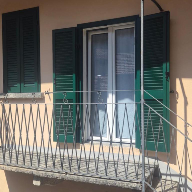 Casa Valli - Appartamento con 2 Camere da Letto - 16