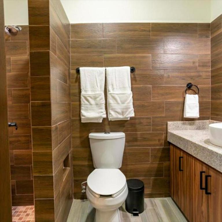 Loft Double Height - Two-Bedroom Apartment - 7