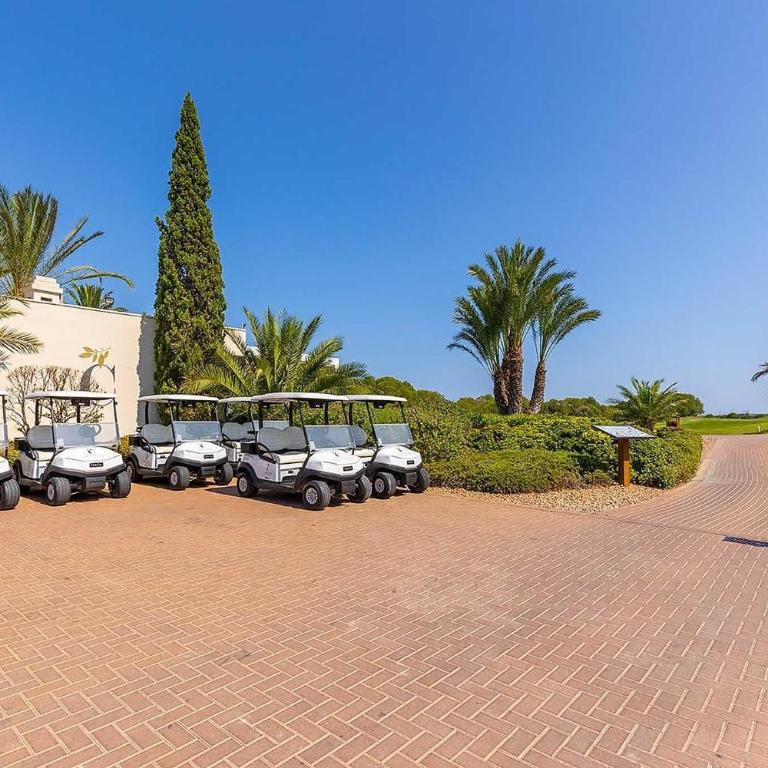 4 Bed Luxury Villa on Las Colinas Golf Resort - Villa - 56