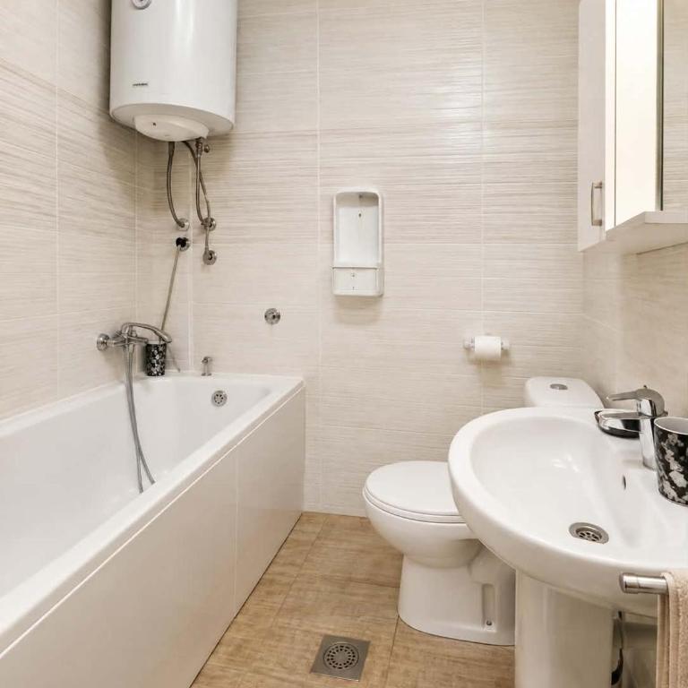 Star Danica - Apartman sa 2 Spavaće Sobe - 12
