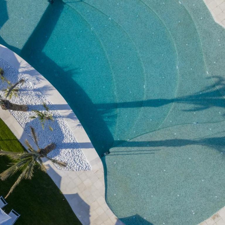 4 Bed Luxury Villa on Las Colinas Golf Resort - Villa - 58