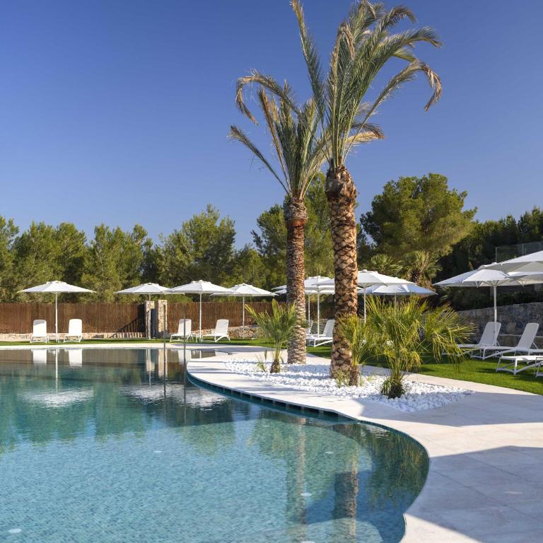 4 Bed Luxury Villa on Las Colinas Golf Resort - Villa - 65