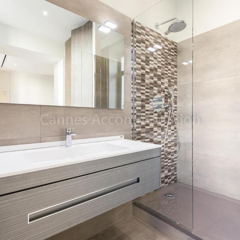 Clic 20 - Appartement Supérieur - 11