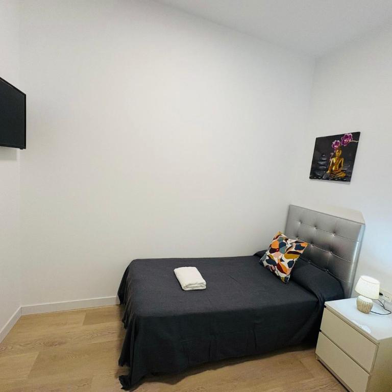Rooms Nuevo Toledo - Chambre Simple - 2