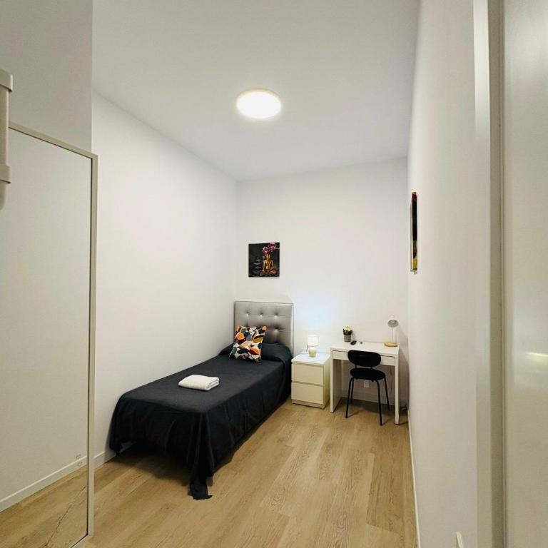 Rooms Nuevo Toledo - Chambre Simple - 1
