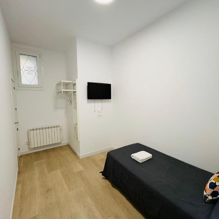 Rooms Nuevo Toledo - Chambre Simple - 5