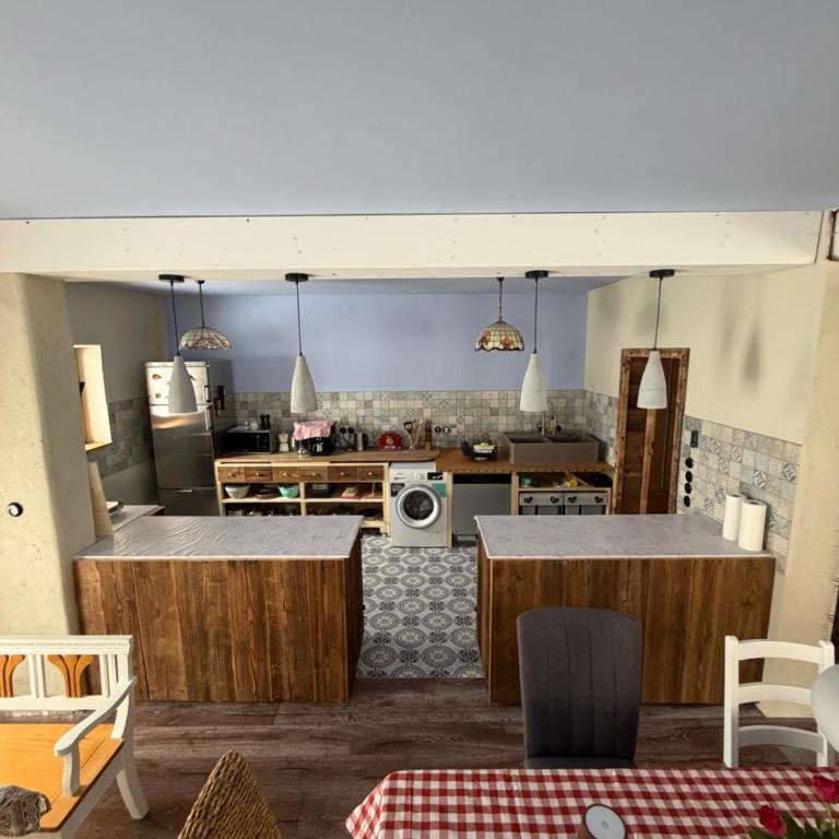 Scheunenzauber - Apartment mit 4 Schlafzimmern - 13
