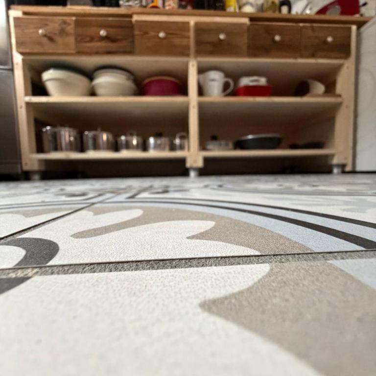 Scheunenzauber - Apartment mit 4 Schlafzimmern - 12