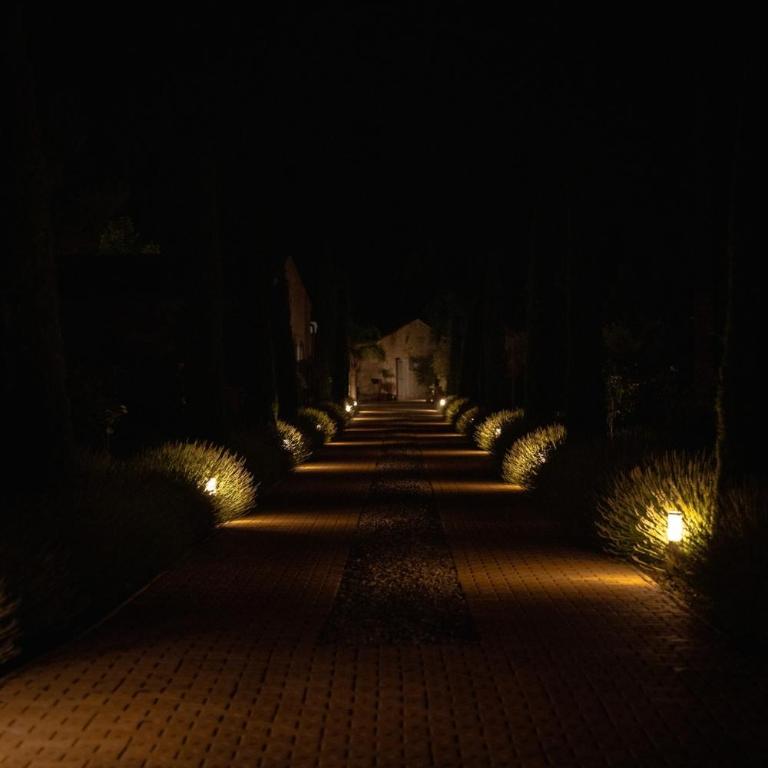 Mas Romainho Luxury and Charm in St Rémy - Villa - 76
