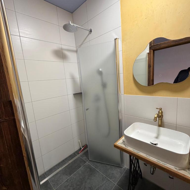 Scheunenzauber - Apartment mit 4 Schlafzimmern - 10