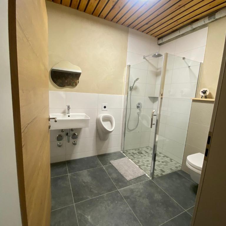 Scheunenzauber - Apartment mit 4 Schlafzimmern - 9