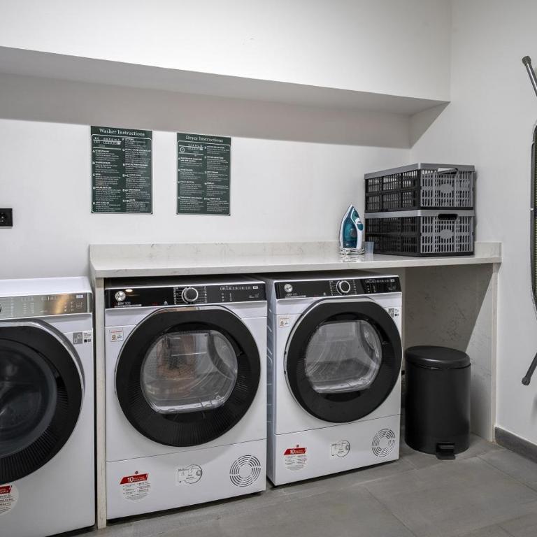 Chloe - Habitat Apartmens - Monolocale - 7