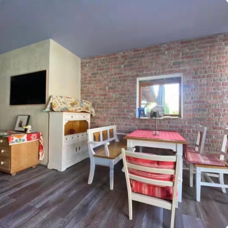Scheunenzauber - Apartment mit 4 Schlafzimmern - 7