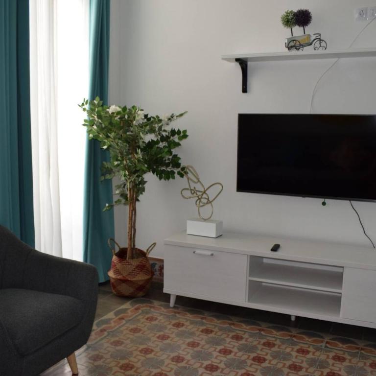 VV Casa Vivaldi Las Palmas "by henrypole home" - Vivienda vacacional de 3 dormitorios - 9