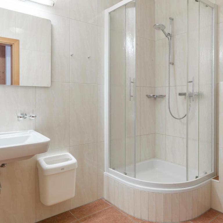 Appartements neben der Gondelbahn - Haus Nord - Apartment - 5