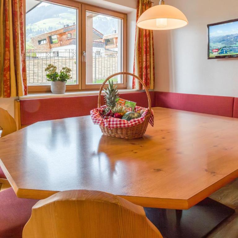 Appartements neben der Gondelbahn - Haus Nord - Apartment - 4