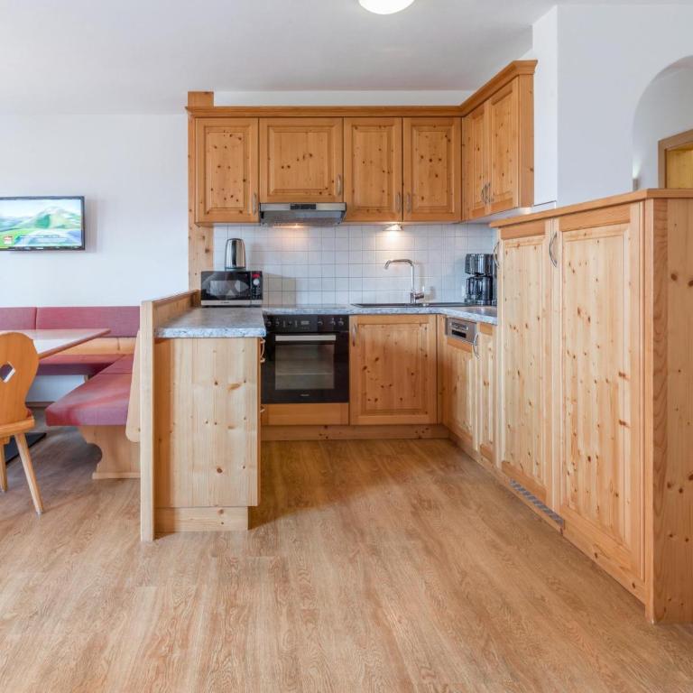 Appartements neben der Gondelbahn - Haus Nord - Apartment - 7