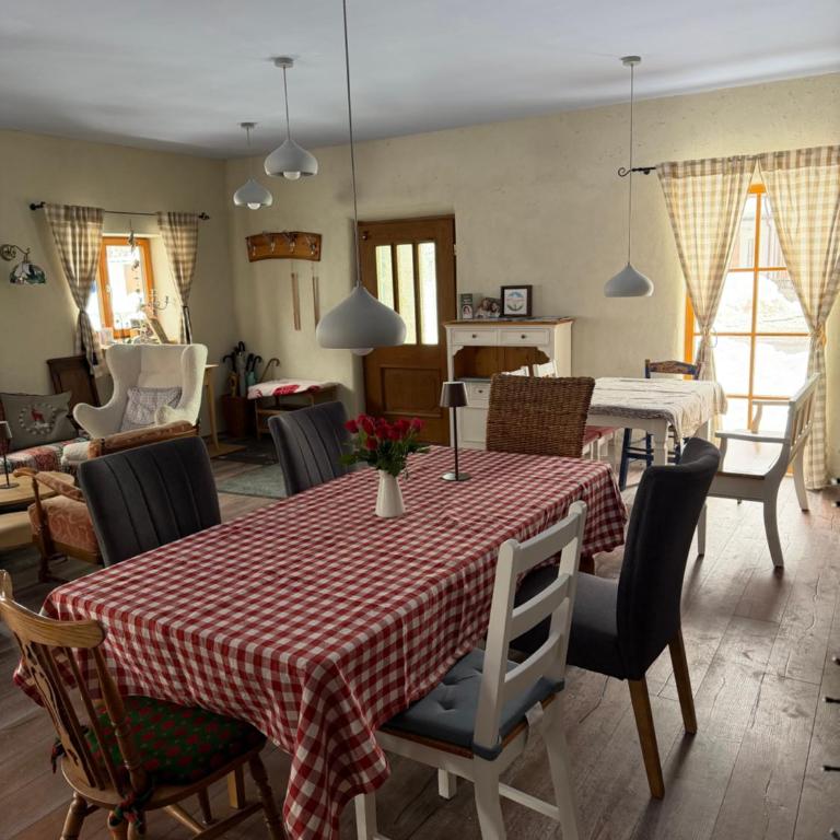 Scheunenzauber - Apartment mit 4 Schlafzimmern - 6