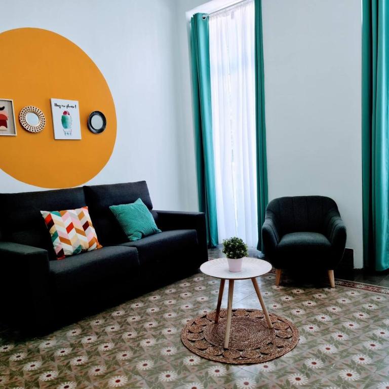 VV Casa Vivaldi Las Palmas "by henrypole home" - Vivienda vacacional de 2 dormitorios - 1